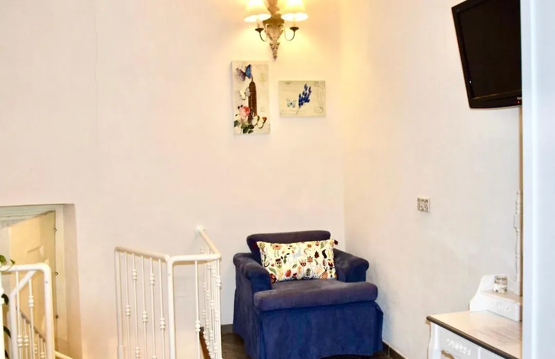Casa Ornella Napoli-1