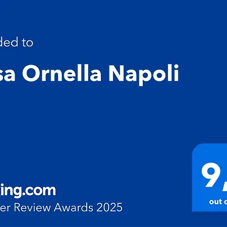 Casa Ornella Napoli-2