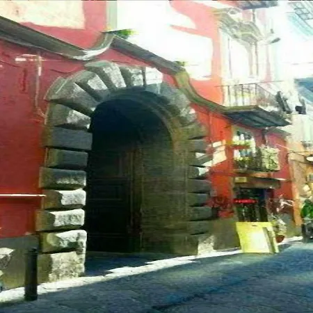 Casa Ornella Napoli-3