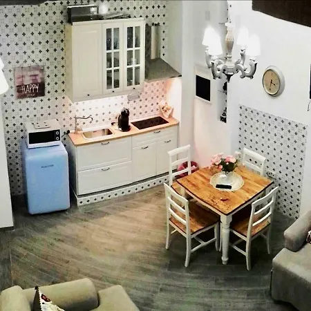 Casa Ornella Napoli-3